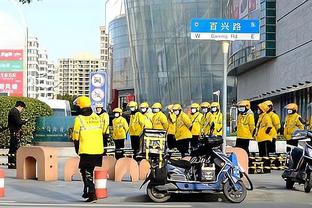 泰特：雷霆有很多优秀的球员 防守亚历山大要避免犯规